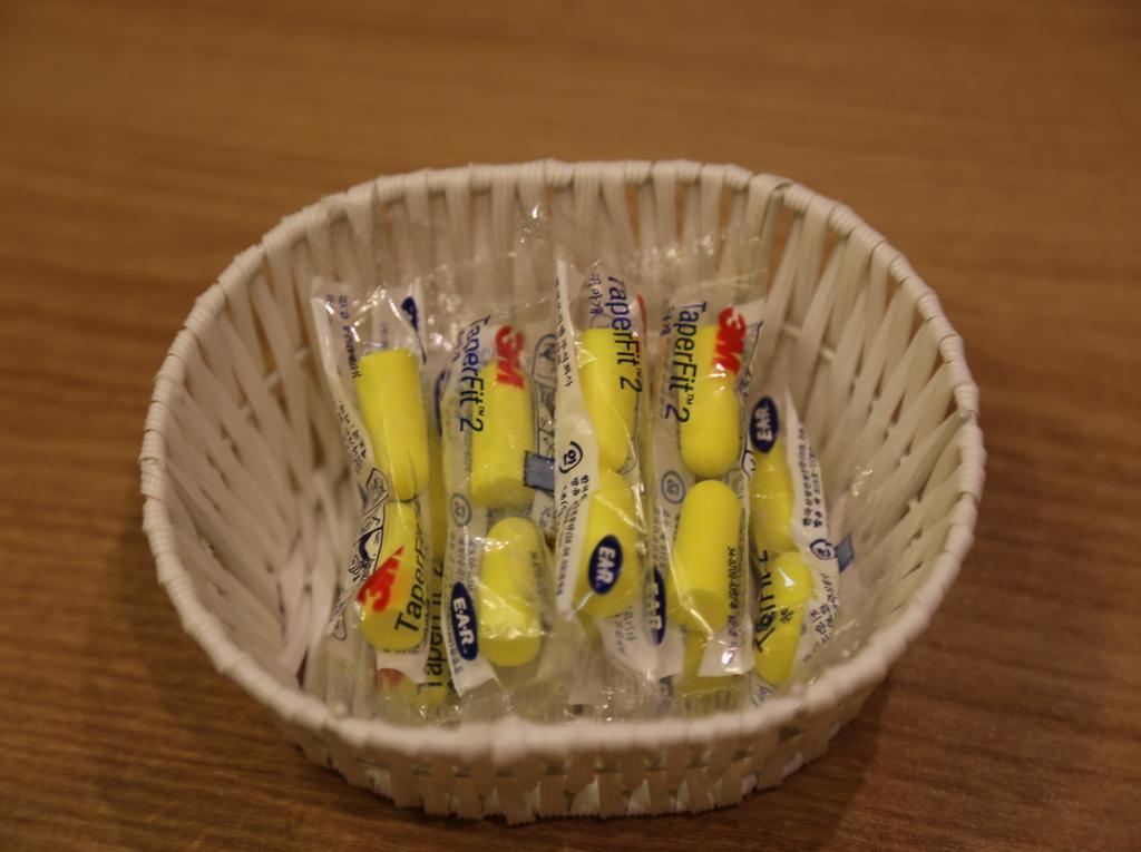 מלון סיאול Chocolate Tree Sinchon מראה חיצוני תמונה